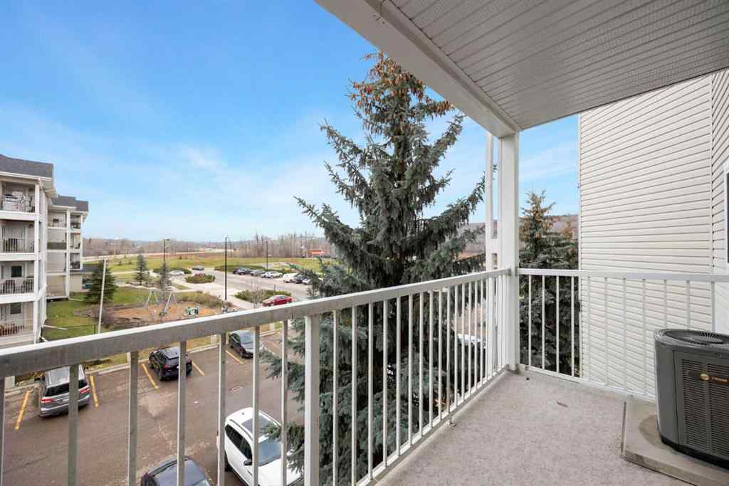 MLS® A2268176 - Unit #2308 38 Riedel Street  in Downtown Fort McMurray, Residential