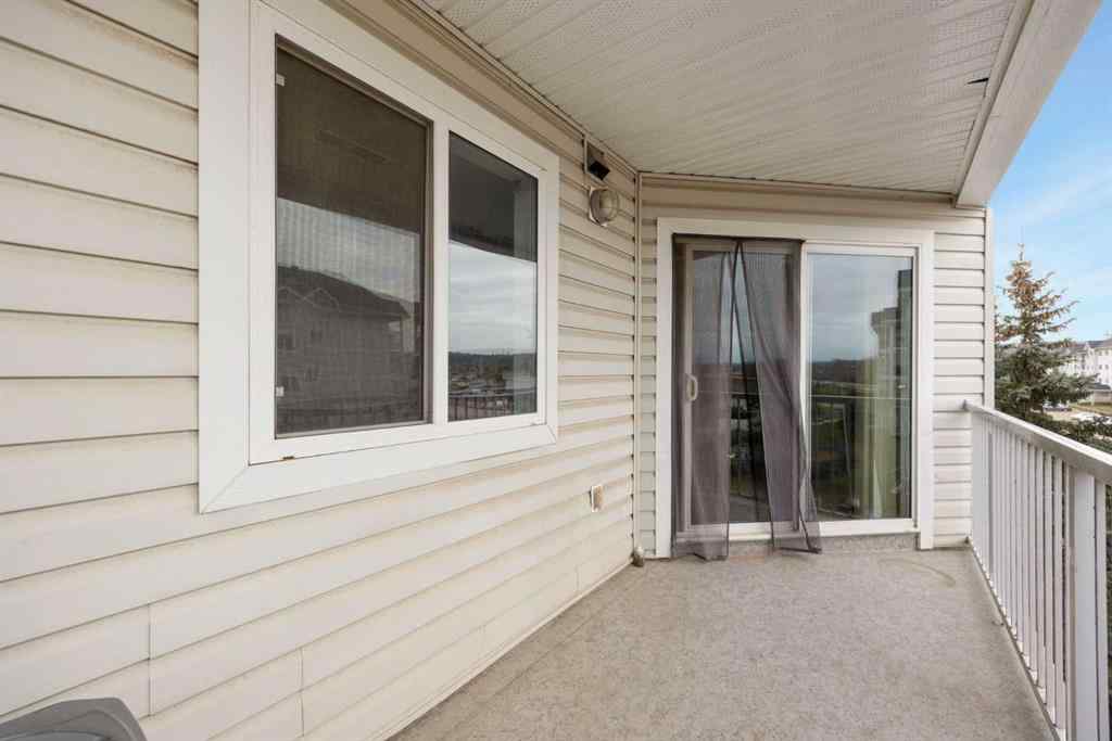 MLS® A2268176 - Unit #2308 38 Riedel Street  in Downtown Fort McMurray, Residential