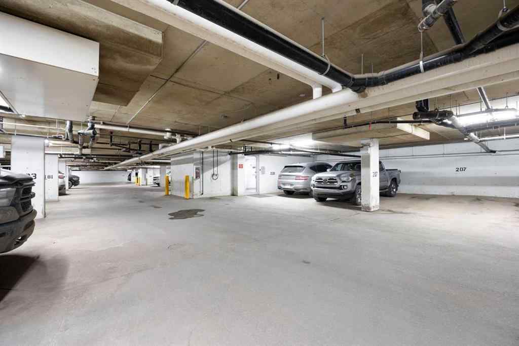 MLS® A2268176 - Unit #2308 38 Riedel Street  in Downtown Fort McMurray, Residential