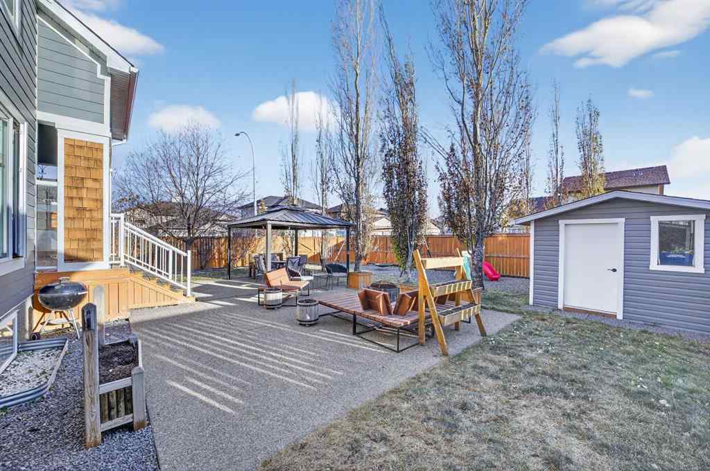 MLS® A2268177 - Unit #816 800 Carriage Lane Place  in NONE Carstairs, Residential