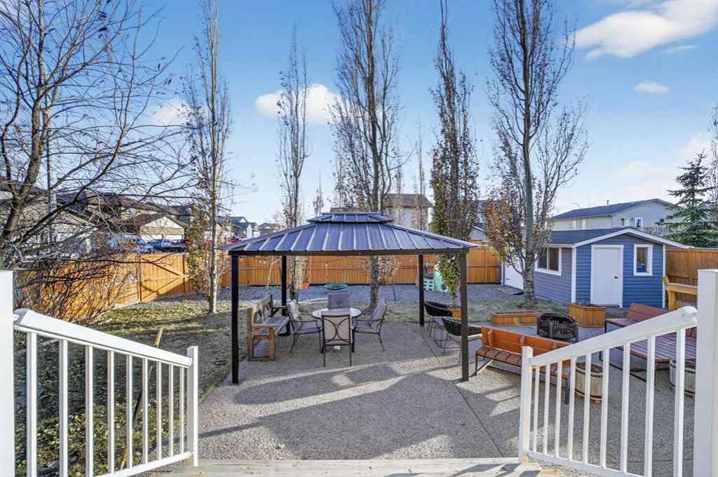 MLS® A2268177 - Unit #816 800 Carriage Lane Place  in NONE Carstairs, Residential