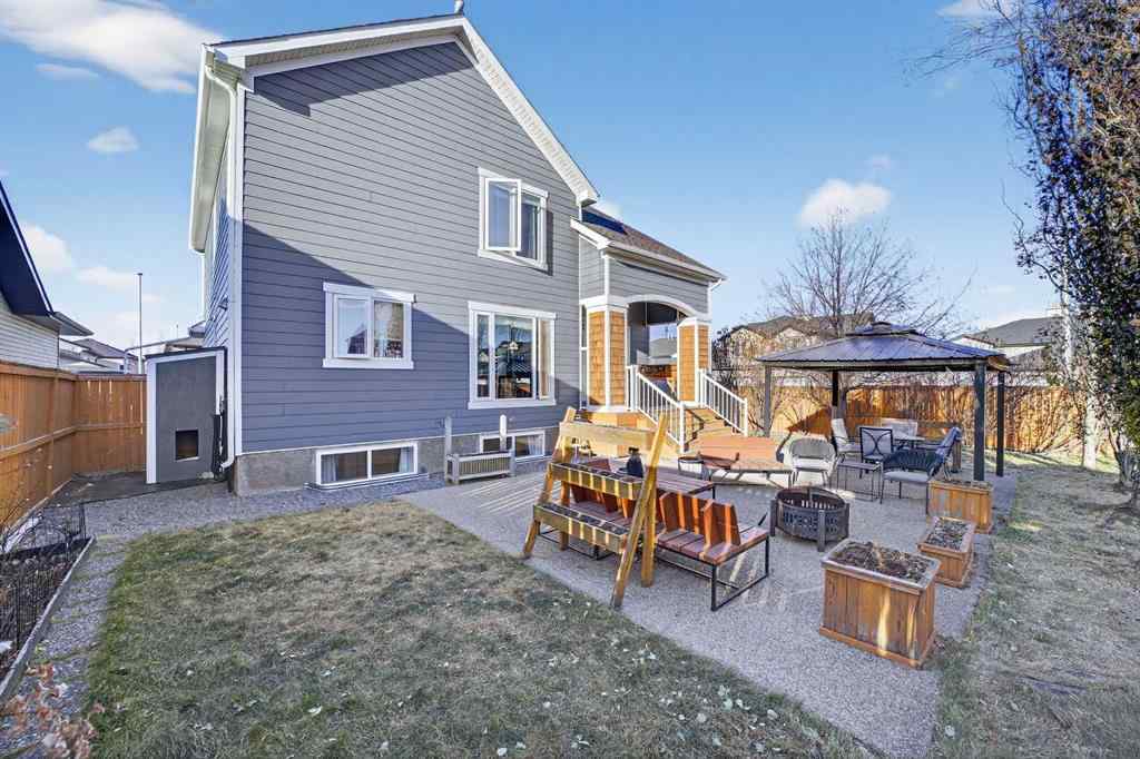 MLS® A2268177 - Unit #816 800 Carriage Lane Place  in NONE Carstairs, Residential