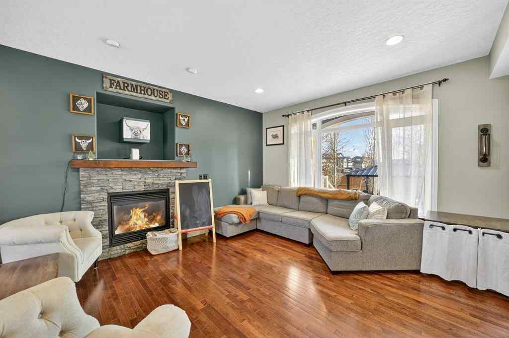 MLS® A2268177 - Unit #816 800 Carriage Lane Place  in NONE Carstairs, Residential