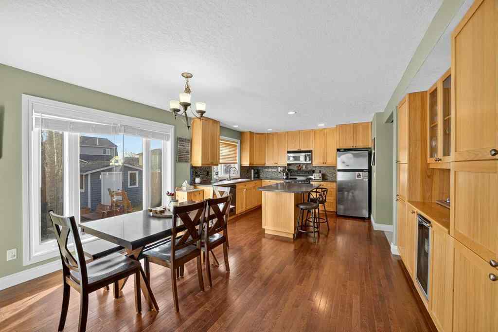 MLS® A2268177 - Unit #816 800 Carriage Lane Place  in NONE Carstairs, Residential