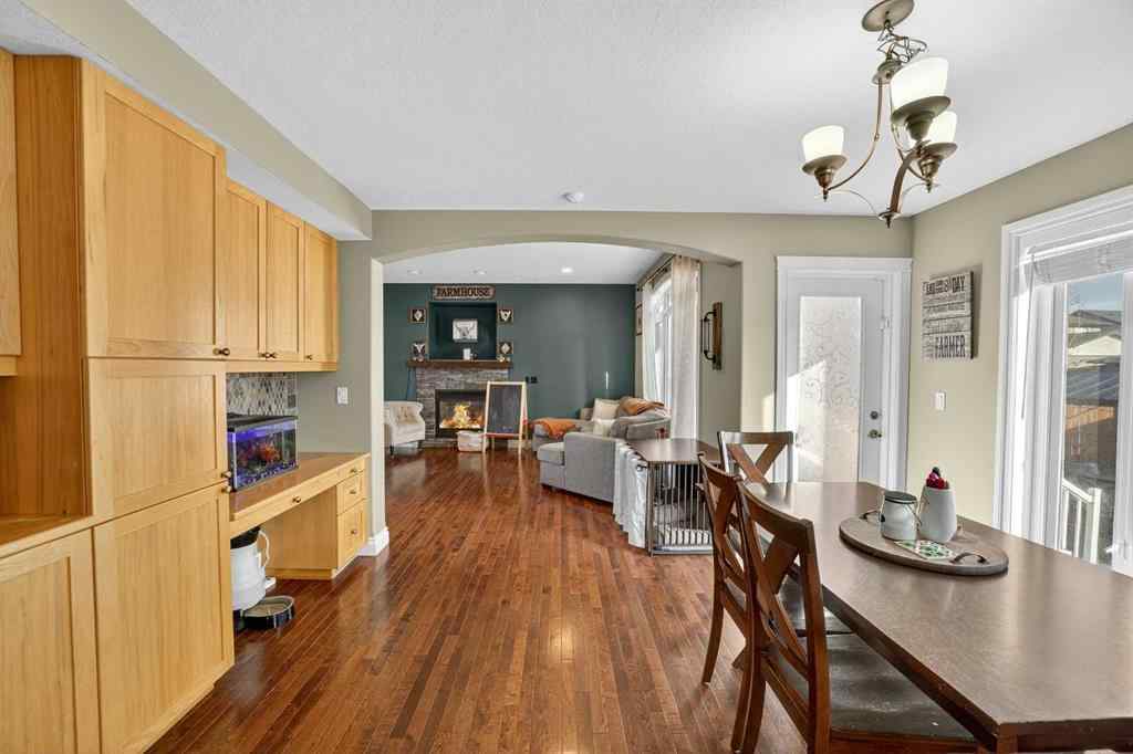 MLS® A2268177 - Unit #816 800 Carriage Lane Place  in NONE Carstairs, Residential