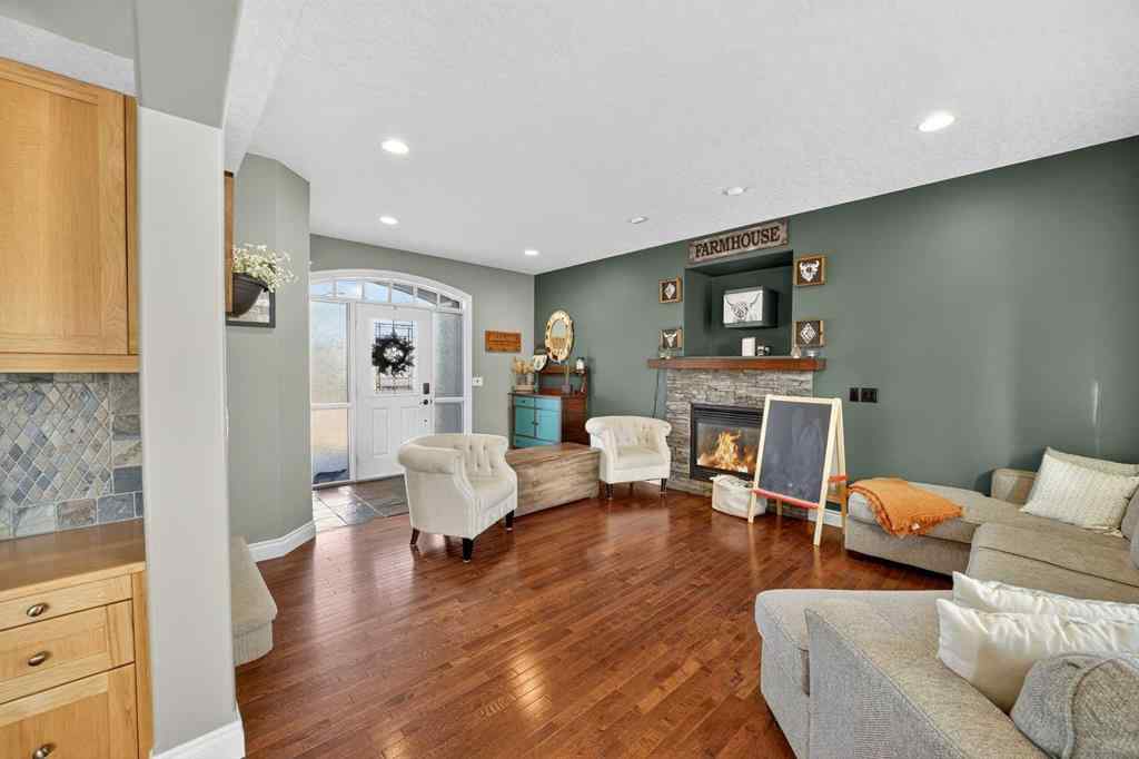 MLS® A2268177 - Unit #816 800 Carriage Lane Place  in NONE Carstairs, Residential