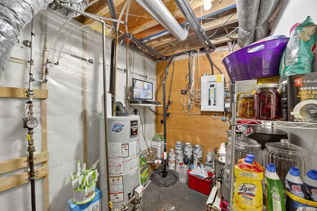 MLS® A2268177 - Unit #816 800 Carriage Lane Place  in NONE Carstairs, Residential