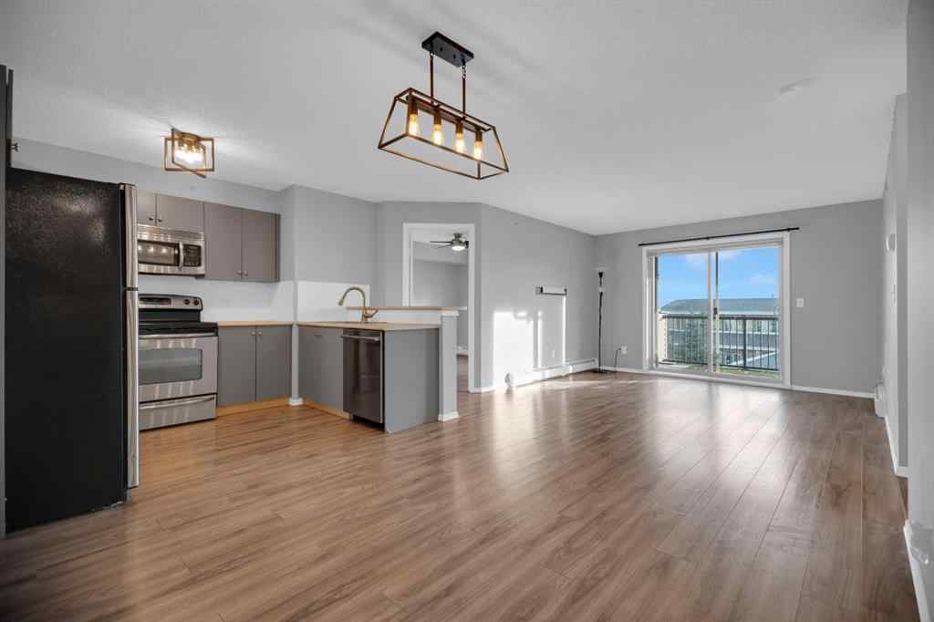 MLS® A2268178 - Unit #1307 16969 24 Street SW in Bridlewood Calgary, Residential