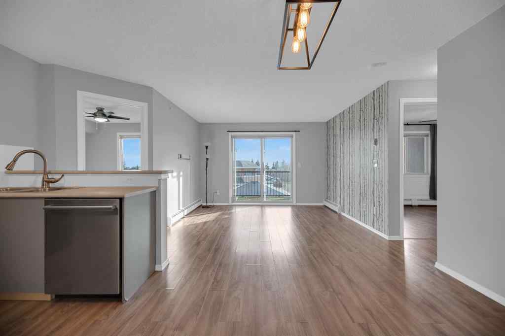 MLS® A2268178 - Unit #1307 16969 24 Street SW in Bridlewood Calgary, Residential