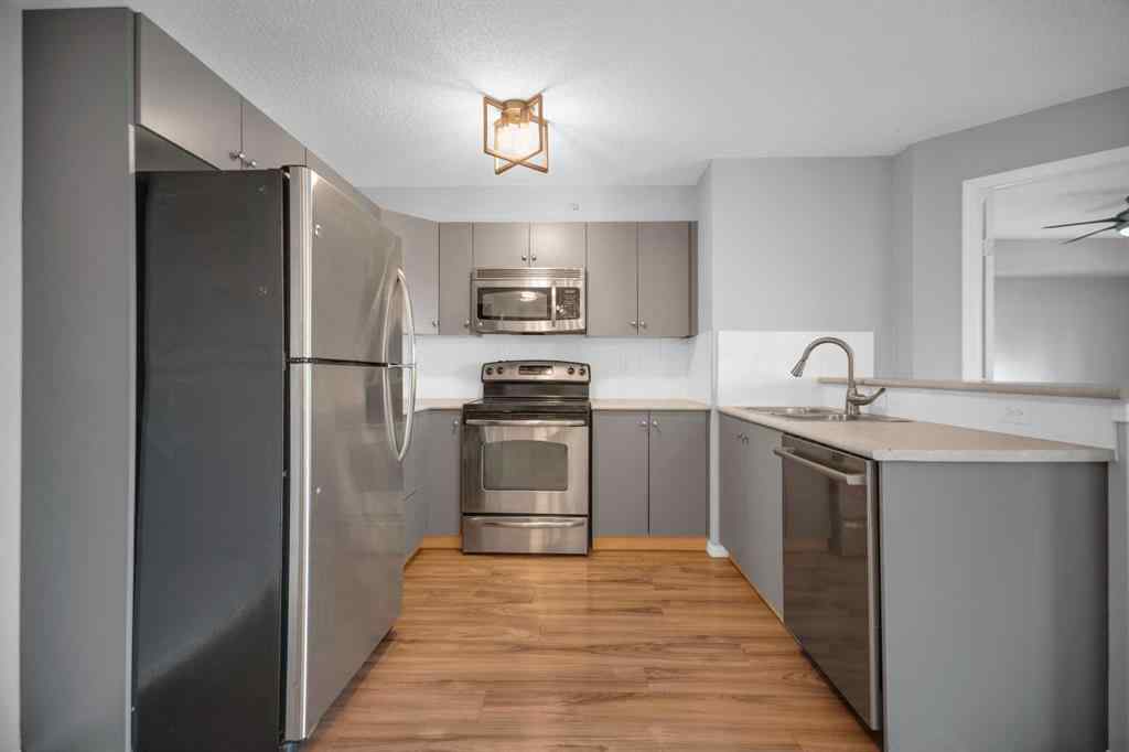 MLS® A2268178 - Unit #1307 16969 24 Street SW in Bridlewood Calgary, Residential