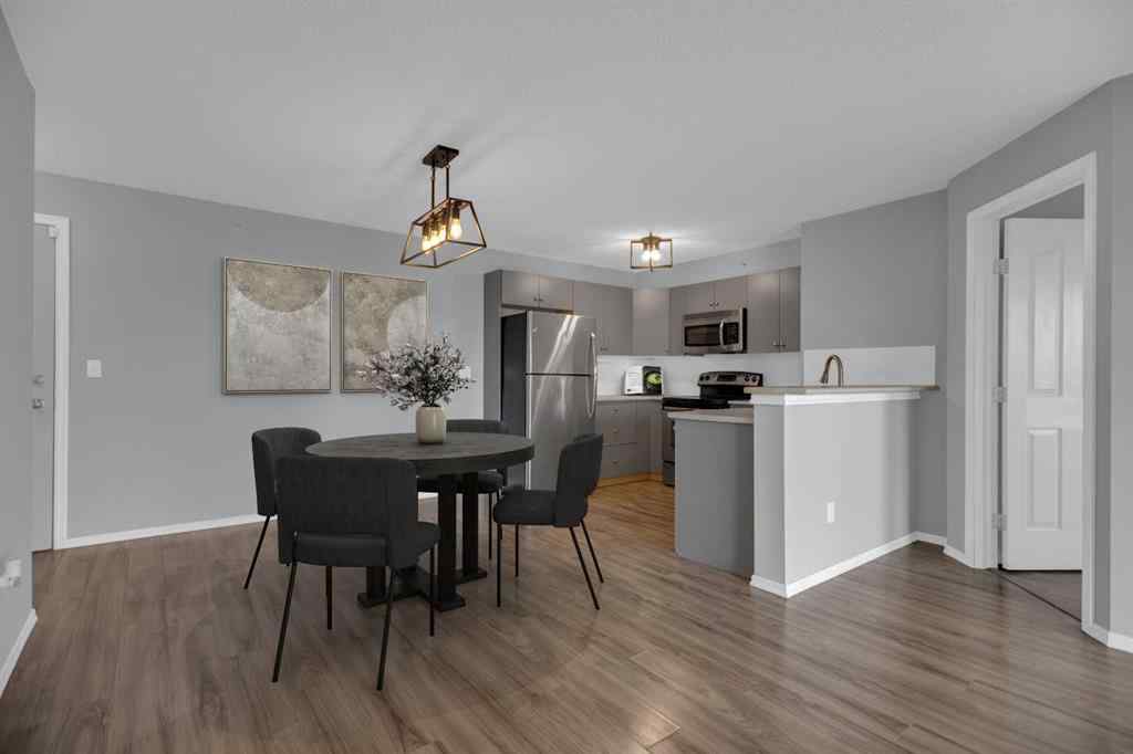 MLS® A2268178 - Unit #1307 16969 24 Street SW in Bridlewood Calgary, Residential