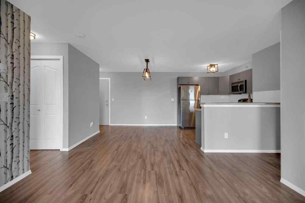 MLS® A2268178 - Unit #1307 16969 24 Street SW in Bridlewood Calgary, Residential