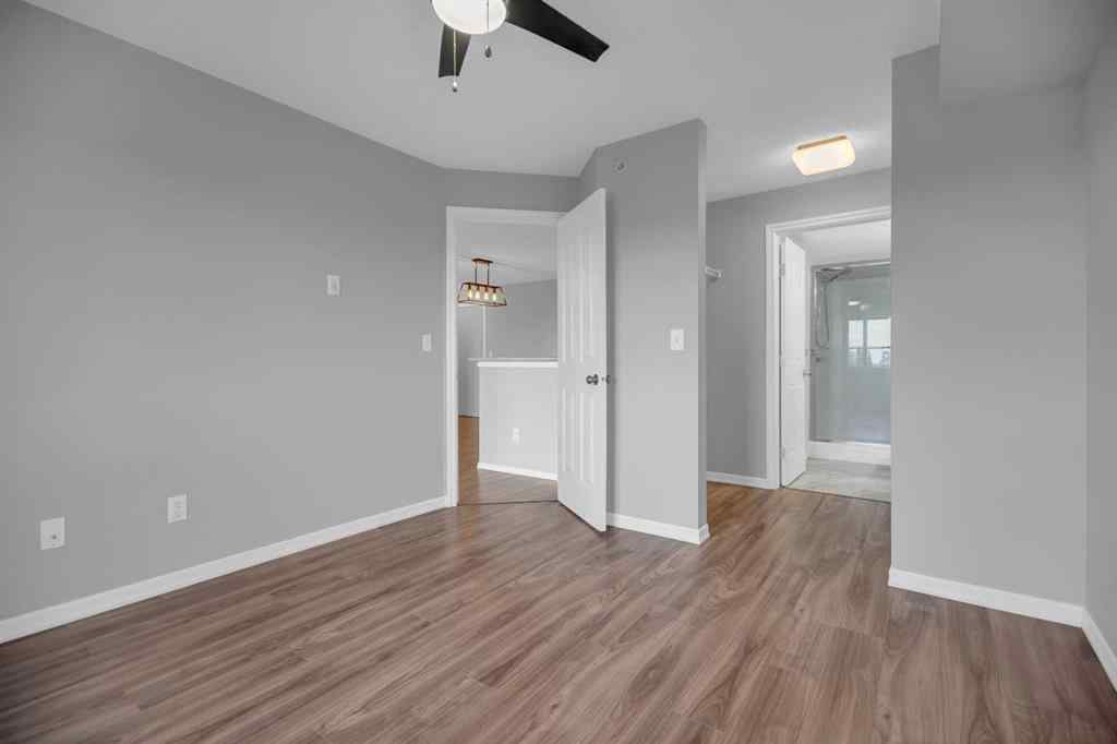 MLS® A2268178 - Unit #1307 16969 24 Street SW in Bridlewood Calgary, Residential