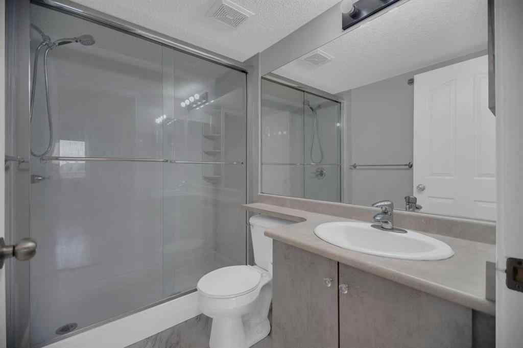 MLS® A2268178 - Unit #1307 16969 24 Street SW in Bridlewood Calgary, Residential