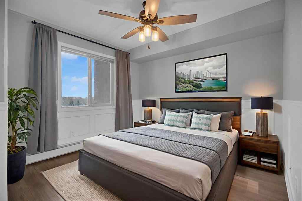 MLS® A2268178 - Unit #1307 16969 24 Street SW in Bridlewood Calgary, Residential