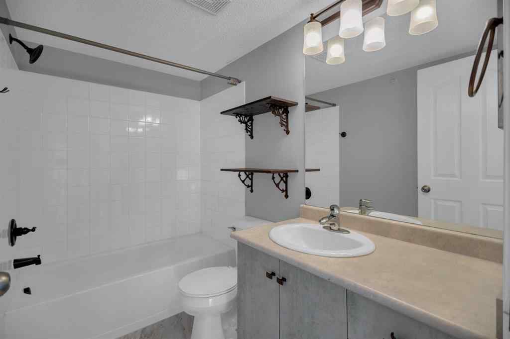 MLS® A2268178 - Unit #1307 16969 24 Street SW in Bridlewood Calgary, Residential