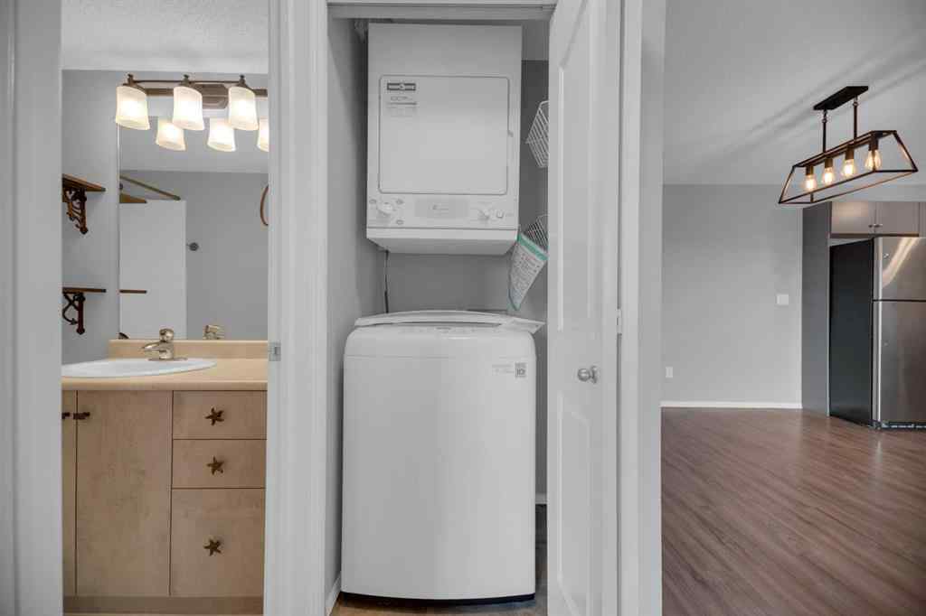 MLS® A2268178 - Unit #1307 16969 24 Street SW in Bridlewood Calgary, Residential