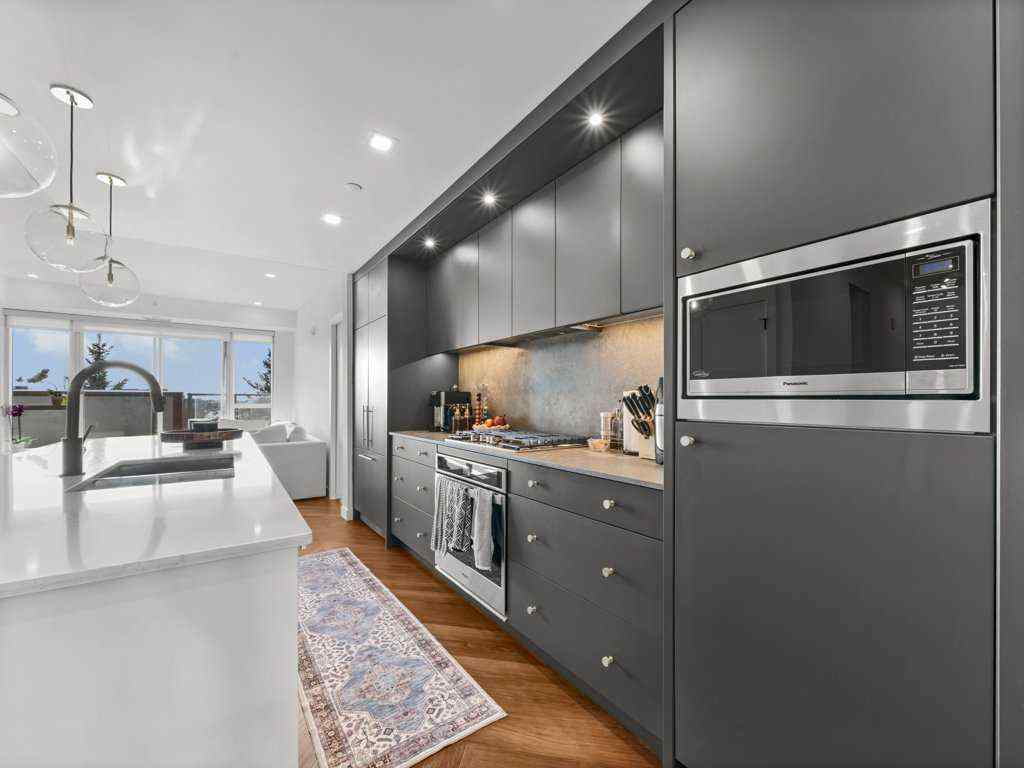 MLS® A2268179 - Unit #206 8505 Broadcast Avenue SW in West Springs Calgary, Residential