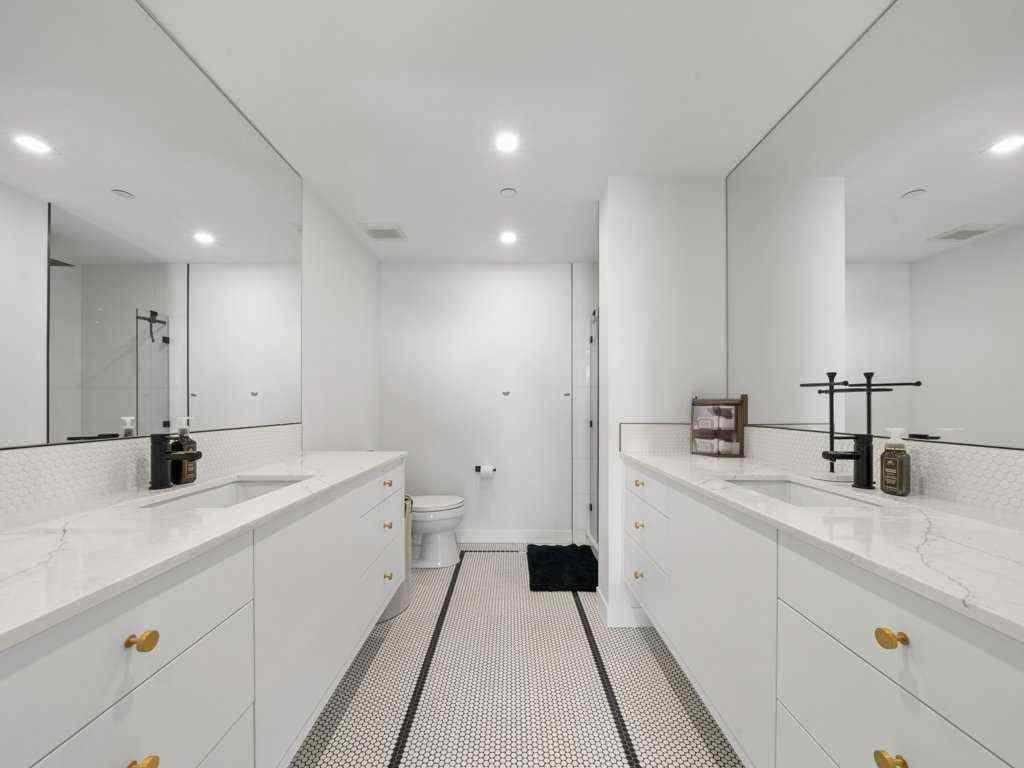 MLS® A2268179 - Unit #206 8505 Broadcast Avenue SW in West Springs Calgary, Residential