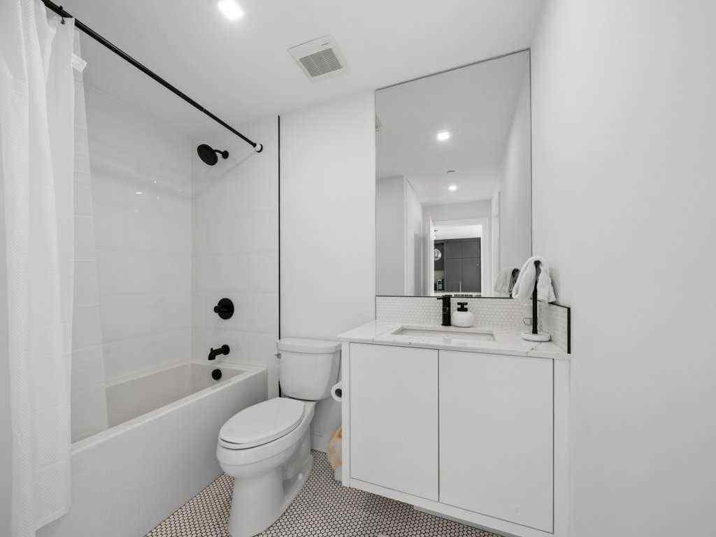 MLS® A2268179 - Unit #206 8505 Broadcast Avenue SW in West Springs Calgary, Residential