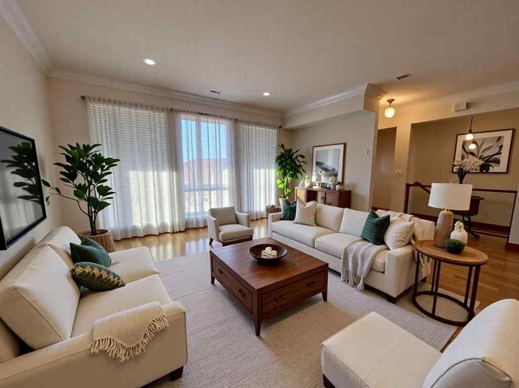 MLS® A2268182 - 3506 Doverthorn Road SE in Dover Calgary, Residential