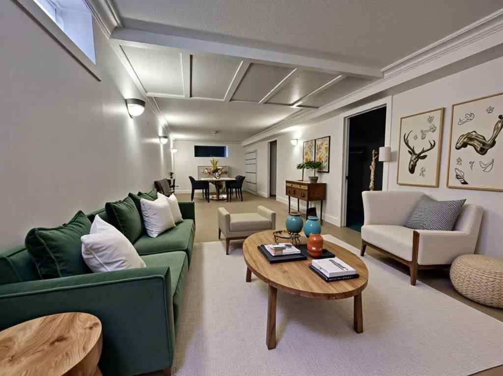 MLS® A2268182 - 3506 Doverthorn Road SE in Dover Calgary, Residential