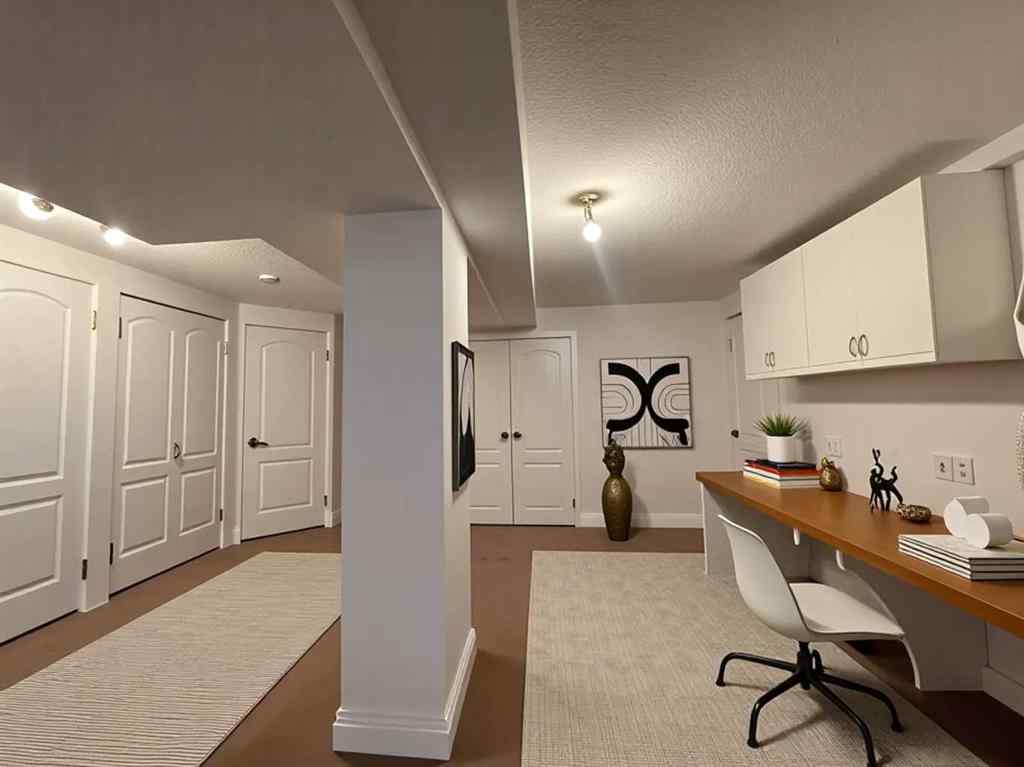 MLS® A2268182 - 3506 Doverthorn Road SE in Dover Calgary, Residential