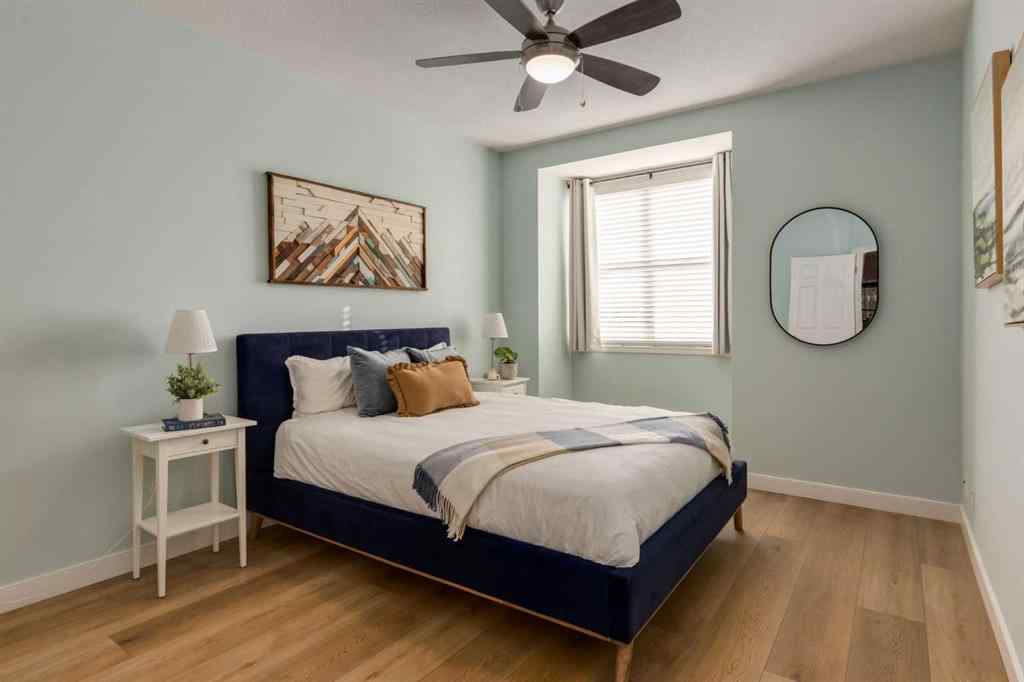 MLS® A2268183 - Unit #203 2134 Kensington Road NW in West Hillhurst Calgary, Residential