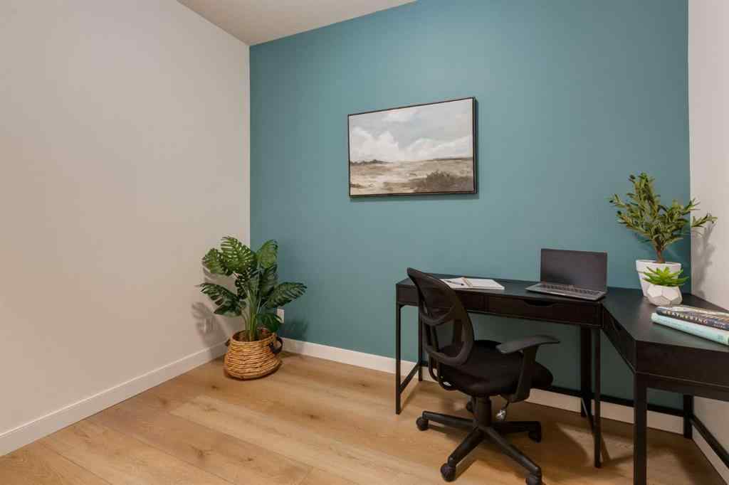 MLS® A2268183 - Unit #203 2134 Kensington Road NW in West Hillhurst Calgary, Residential