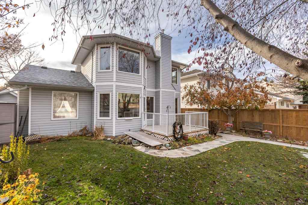 MLS® A2268185 - 97 Downey Road  in Downey Ridge Okotoks, Residential