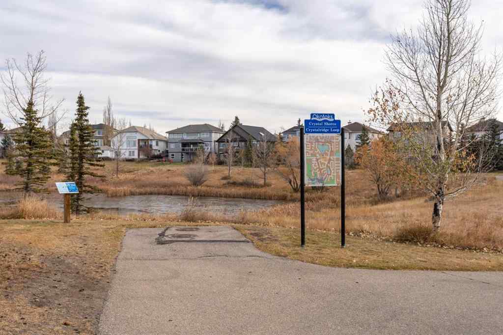 MLS® A2268185 - 97 Downey Road  in Downey Ridge Okotoks, Residential