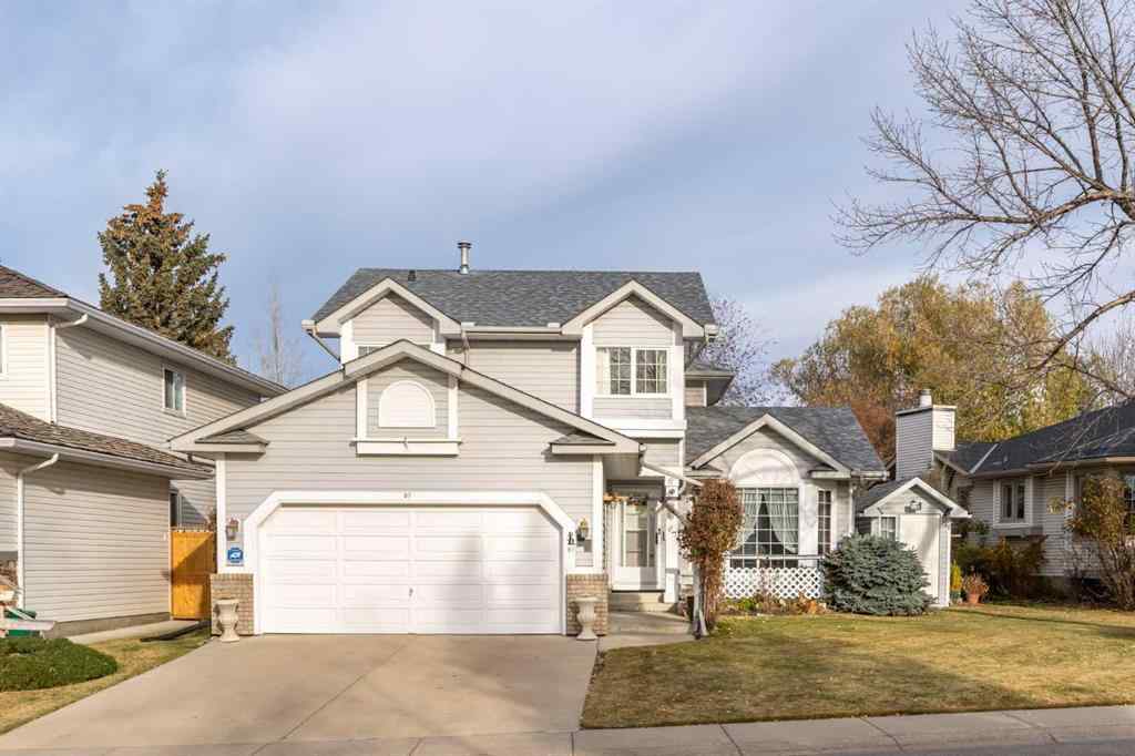 MLS® A2268185 - 97 Downey Road  in Downey Ridge Okotoks, Residential