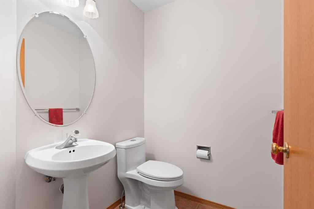 MLS® A2268185 - 97 Downey Road  in Downey Ridge Okotoks, Residential