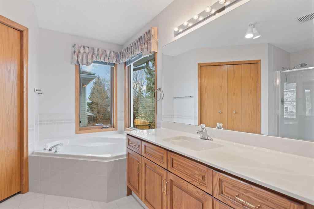 MLS® A2268185 - 97 Downey Road  in Downey Ridge Okotoks, Residential