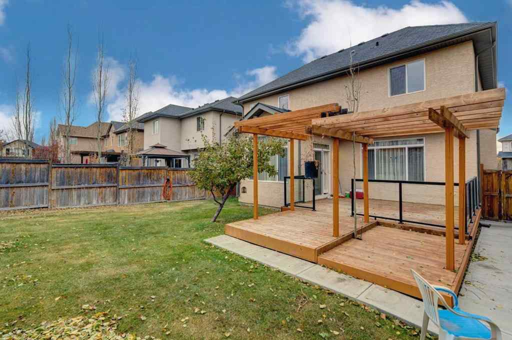 MLS® A2268187 - 108 Tuscany Estates Close NW in Tuscany Calgary, Residential