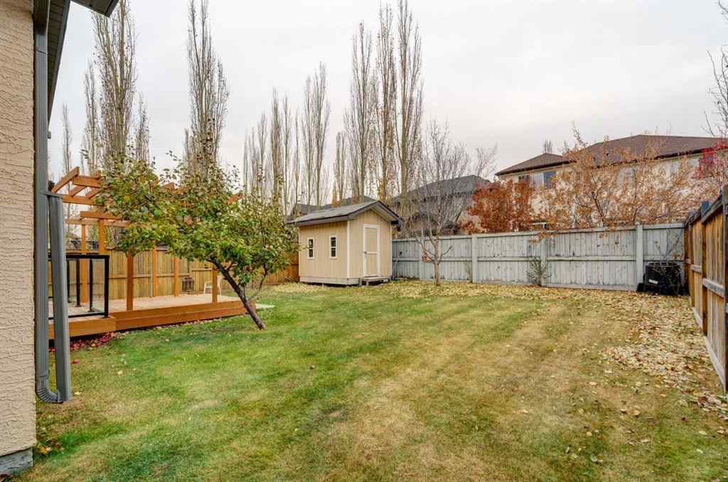 MLS® A2268187 - 108 Tuscany Estates Close NW in Tuscany Calgary, Residential