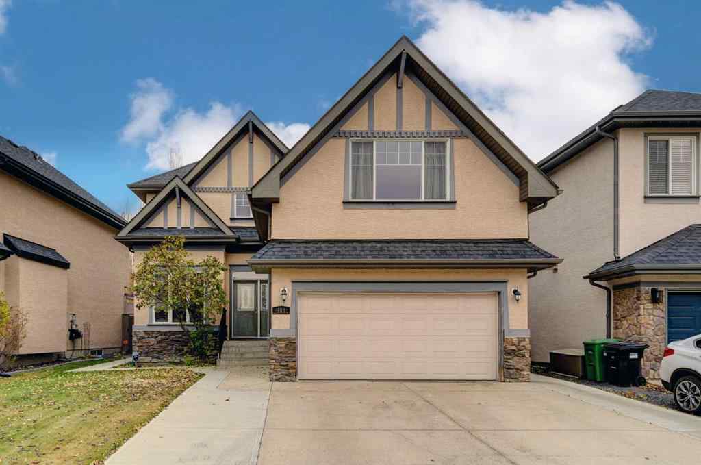 MLS® A2268187 - 108 Tuscany Estates Close NW in Tuscany Calgary, Residential