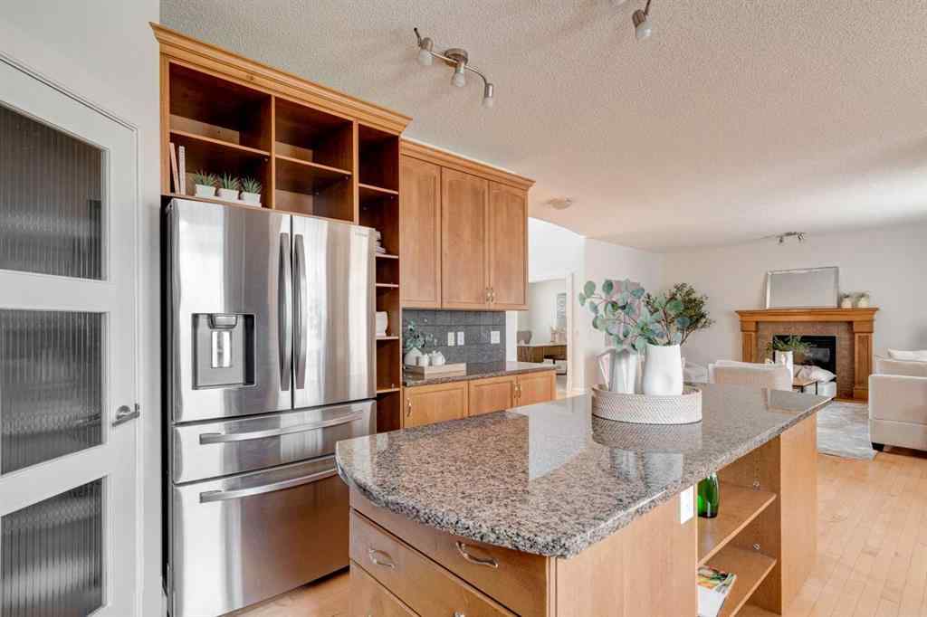 MLS® A2268187 - 108 Tuscany Estates Close NW in Tuscany Calgary, Residential