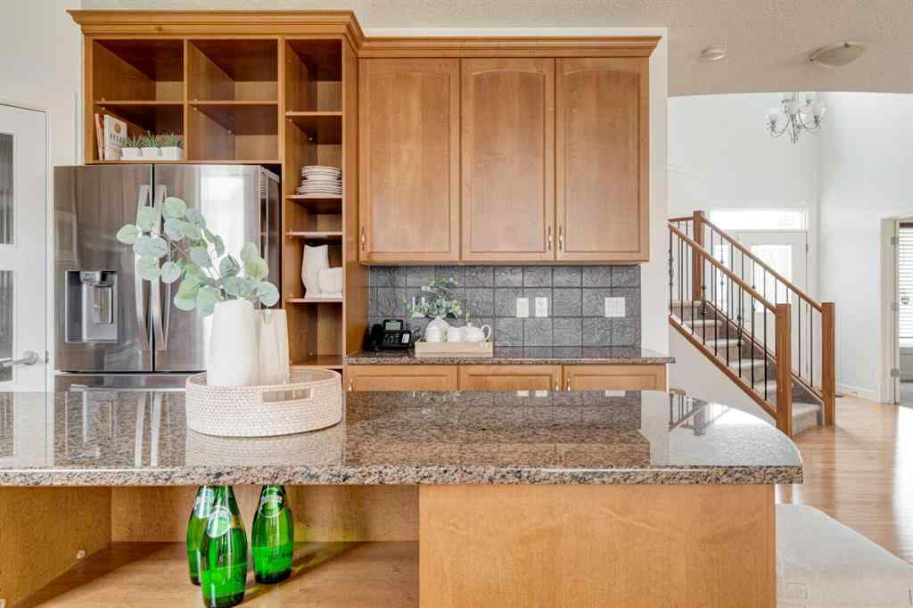 MLS® A2268187 - 108 Tuscany Estates Close NW in Tuscany Calgary, Residential