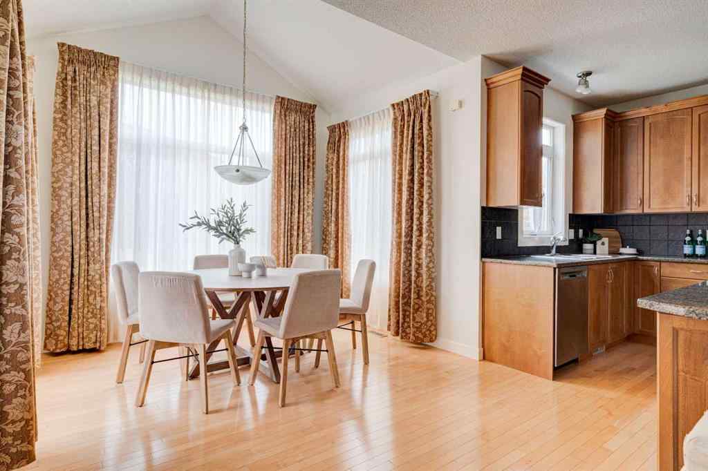 MLS® A2268187 - 108 Tuscany Estates Close NW in Tuscany Calgary, Residential