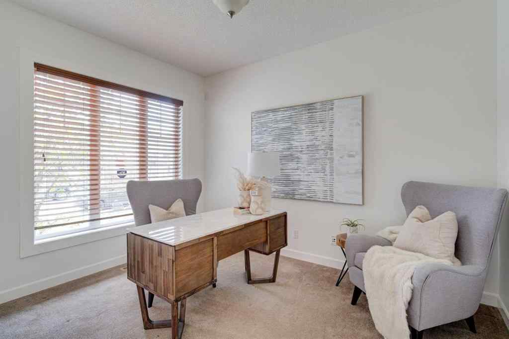 MLS® A2268187 - 108 Tuscany Estates Close NW in Tuscany Calgary, Residential