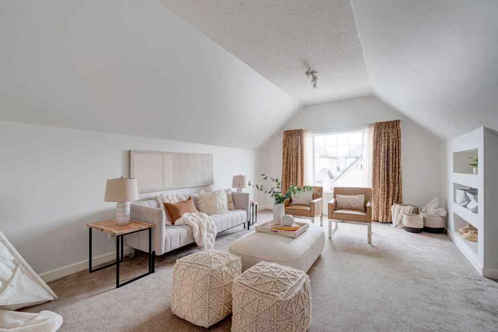 MLS® A2268187 - 108 Tuscany Estates Close NW in Tuscany Calgary, Residential