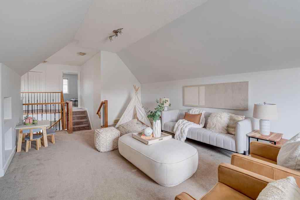 MLS® A2268187 - 108 Tuscany Estates Close NW in Tuscany Calgary, Residential