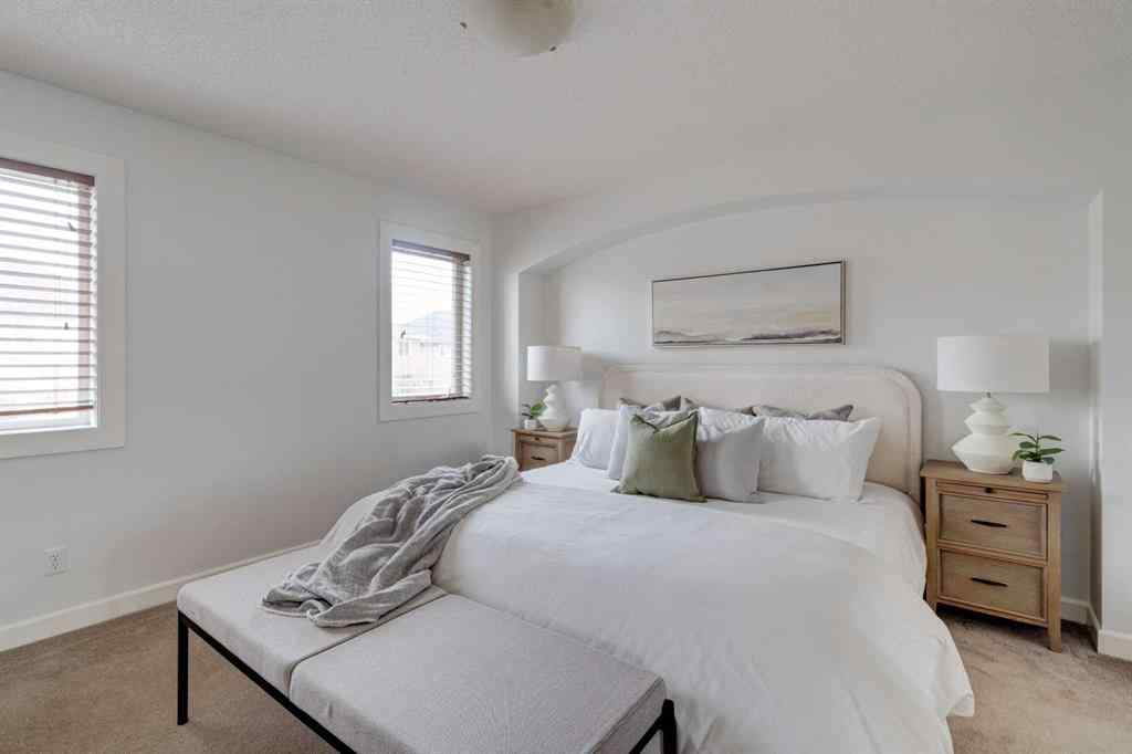 MLS® A2268187 - 108 Tuscany Estates Close NW in Tuscany Calgary, Residential