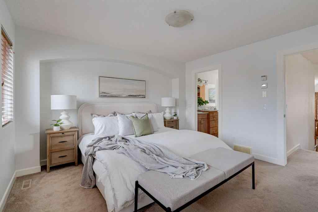 MLS® A2268187 - 108 Tuscany Estates Close NW in Tuscany Calgary, Residential