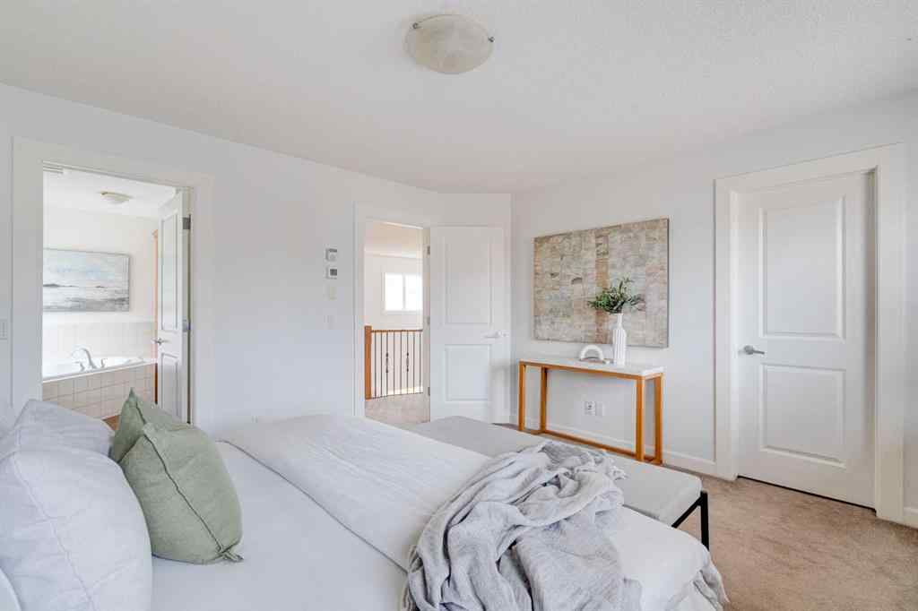 MLS® A2268187 - 108 Tuscany Estates Close NW in Tuscany Calgary, Residential