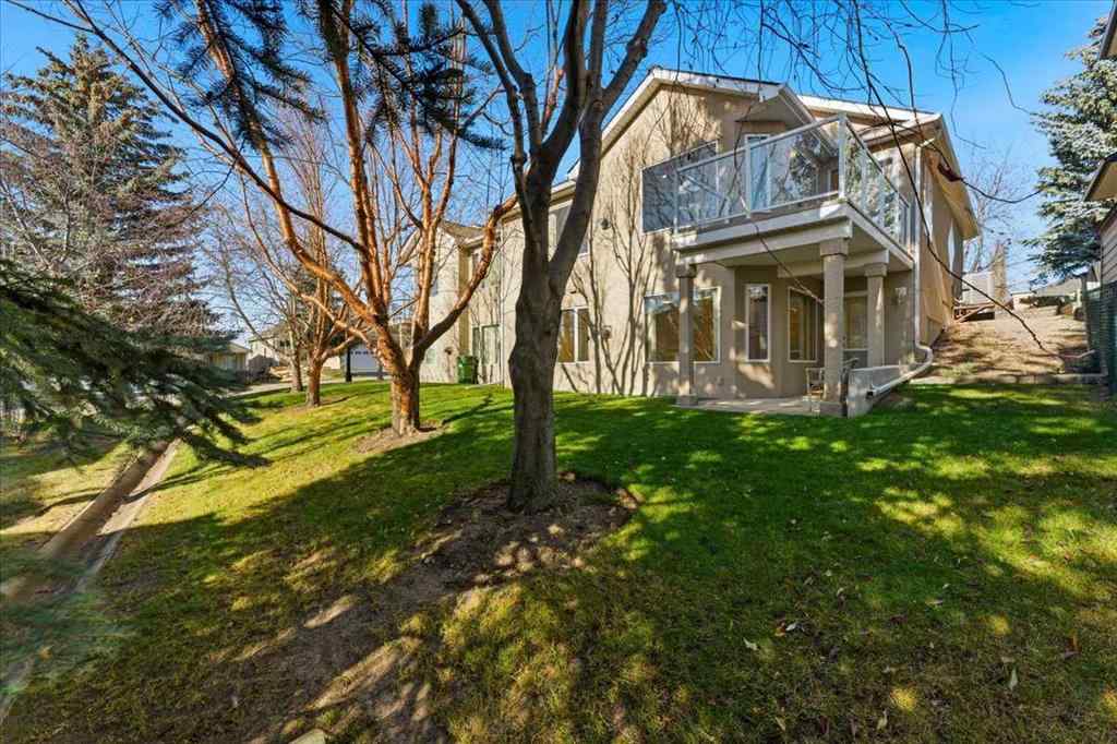 MLS® A2268188 - 69 Scimitar Point NW in Scenic Acres Calgary, Residential