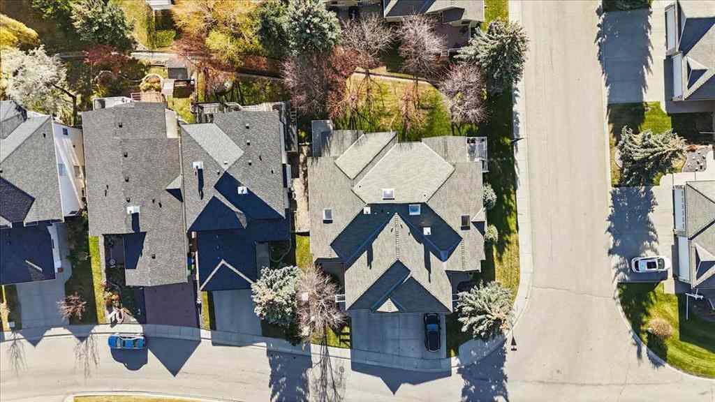 MLS® A2268188 - 69 Scimitar Point NW in Scenic Acres Calgary, Residential