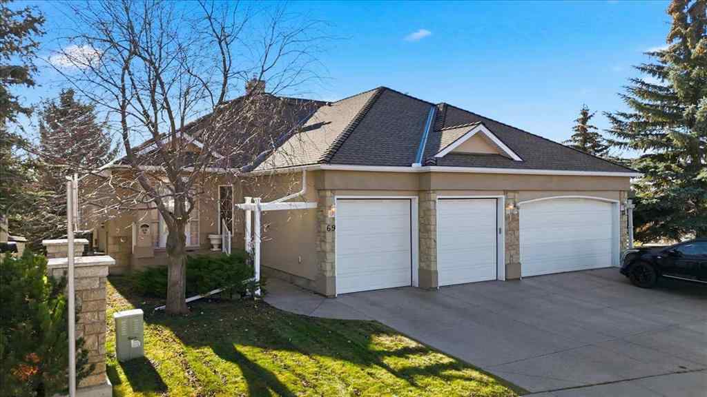 MLS® A2268188 - 69 Scimitar Point NW in Scenic Acres Calgary, Residential