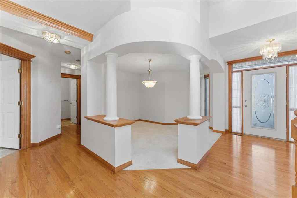 MLS® A2268188 - 69 Scimitar Point NW in Scenic Acres Calgary, Residential